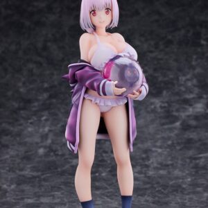 SSSS.Gridman PVC kuju 1/7 Akane Shinjo 23 cm