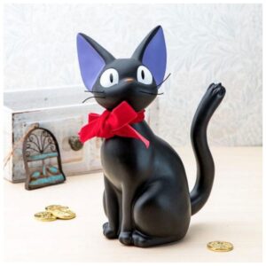 Kiki’s Delivery Service mündipank Jiji 27 cm