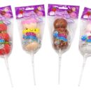 Mushmeez Squeeze Figuurid Sweet Friends 27 cm Display (12)