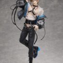 NU: Carnival PVC figuur Eiden Bunny ver. 26 cm