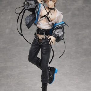 NU: Carnival PVC figuur Eiden Bunny ver. 26 cm