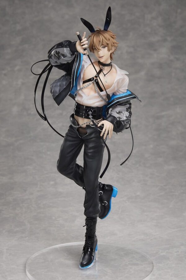 NU: Carnival PVC figuur Eiden Bunny ver. 26 cm