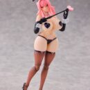Originaalne tegelaskuju 1/12 Reverse Bunny Nicole 17 cm