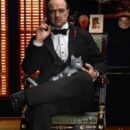 The Godfather Master Craft Statue Vito Corleone 31 cm