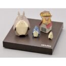 Minu naaber Totoro paberitöö Origami