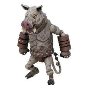 Hellboy tegevfiguur Gruagach (The Wild Hunt) 11 cm