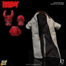 Hellboy actionfiguuri lisatarvikud Hellboy Box Full of Evil lisatarvikute pakett