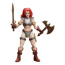Immortal Champions tegevusfiguur Red Sonja 14 cm