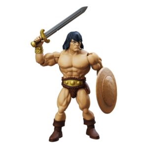 Immortal Champions tegevusfiguur Conan barbar 14 cm