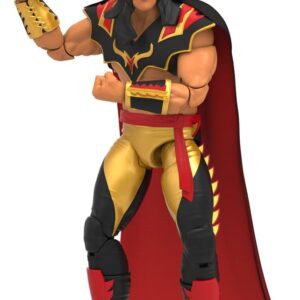 Legends of Lucha Libre tegevusfiguur 1/12 Ultimo Dragon