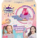 Doktor Squish Squishy Glow it Täiendav pakend