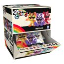 Poppy Playtime Minifiguurid S3 Critters 6 cm sortiment (24)