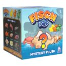 Fisch Pluusifiguurid 10 cm Display (9)