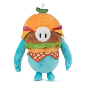 Fall Guys Pluusifiguur Tasty Burger 30 cm