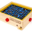 Pac-Man labürint