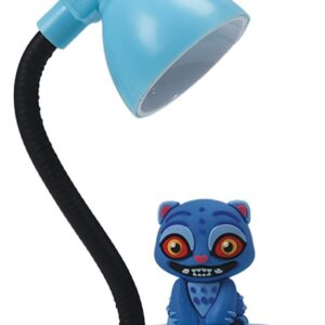KPop Demon Hunters Mini LED-valgusti koos figuuriga Derpy 11 cm