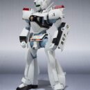 Mobiilne politsei Patlabor Robot Vaimude tegevusfiguur Side Labor Ingram 1. 13 cm