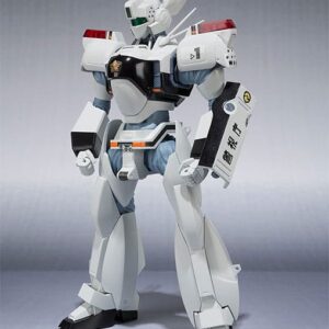 Mobiilne politsei Patlabor Robot Vaimude tegevusfiguur Side Labor Ingram 1. 13 cm