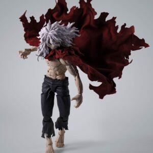 My Hero Academia S.H. Figuarts Action Figure Tomura Shigaraki 16 cm