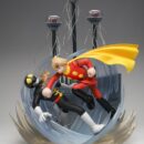 Cyborg 009 Figuarts ZERO Extra Battle PVC kuju Cyborg 009 The Final Duell 33 cm