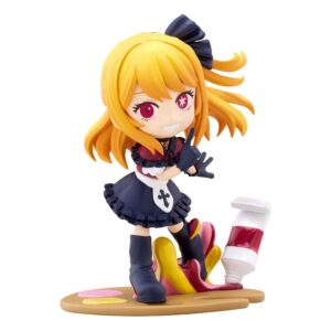 Oshi no Ko PalVerse PVC kuju Rubiin 10 cm