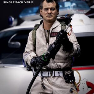 Ghostbusters Premium UMS Action figuur 1/6 Peter Venkman Ver. 2 31 cm
