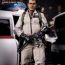 Ghostbusters Premium UMS tegevusfiguur 1/6 Raymond Stantz Ver. 2 31 cm