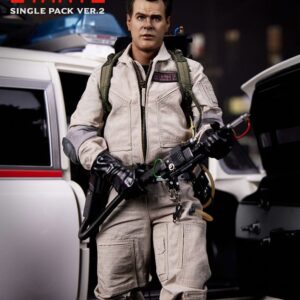 Ghostbusters Premium UMS tegevusfiguur 1/6 Raymond Stantz Ver. 2 31 cm