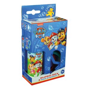 Paw Patrol Pustefix seebimulli pudel Super-Mix sortiment (15)