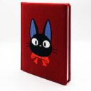 Kiki's Delivery Service märkmik Jiji Pluushi