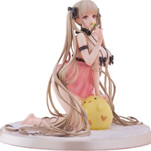 Azur Lane PVC kuju 1/6 Formidable: 20 cm