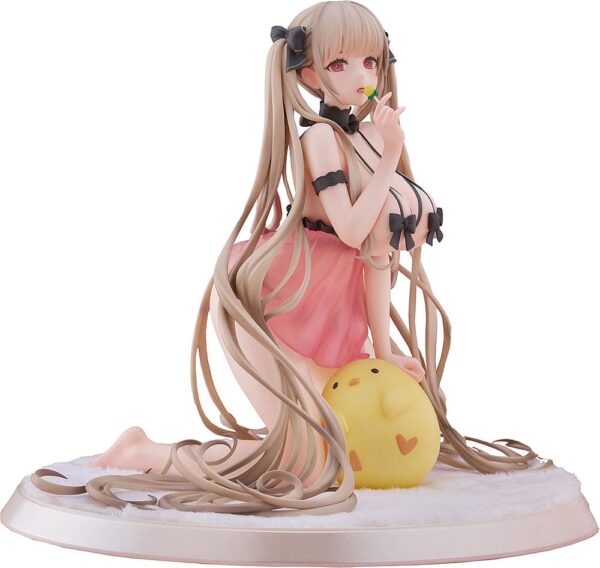 Azur Lane PVC kuju 1/6 Formidable: 20 cm