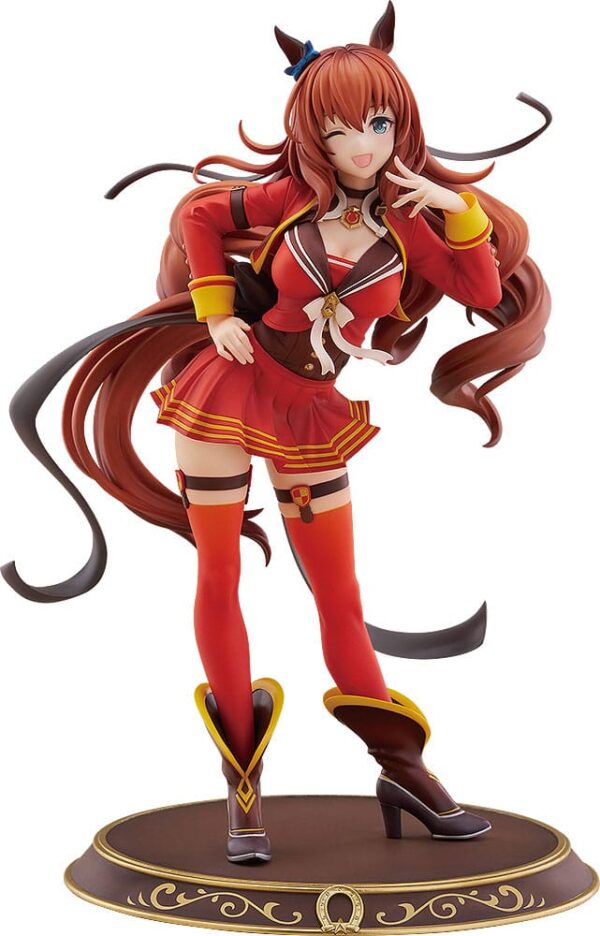 Uma Musume: Maruzensky Signature Racewear Ver. 25 cm.