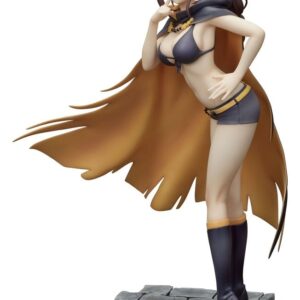 Re:ZERO -Starting Life in Another World- PVC figuur 1/7 Shaula 25 cm