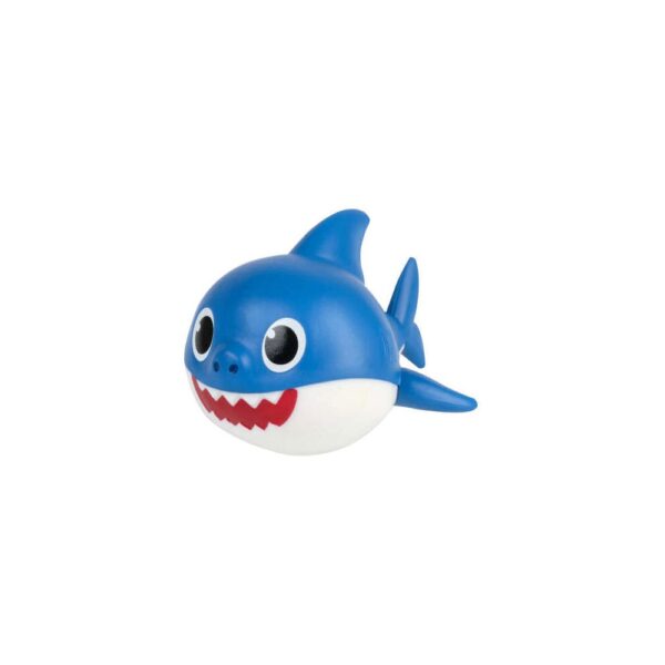 Baby Shark Minifiguur Isa Shark 9 cm