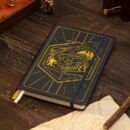Журнал ролевых игр Dungeons & Dragons 5e Blue