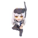 Võidu jumalanna: Nikke Cup Noodle Holder PVC kuju Lumivalgeke 10 cm