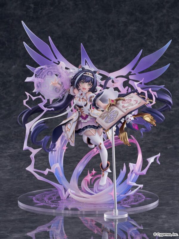 Printsess Connect! Re:Dive PVC kuju 1/7 Karyl Princess Ver. 33 cm