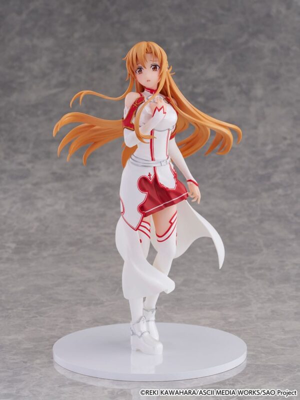 Sword Art Online Cantabile PVC kuju Asuna 21 cm