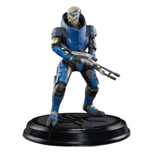 Mass Effect PVC kuju Garrus 23 cm