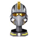 Helldivers 2 replica 1/4 Hero of the Federation kiiver 11 cm
