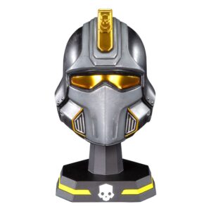 Helldivers 2 replica 1/4 Hero of the Federation kiiver 11 cm