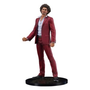 Yakuza Digsta PVC kuju Ichiban Kasuga 17 cm