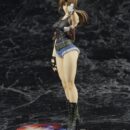 Black Lagoon Digsta PVC figuur Revy 18 cm