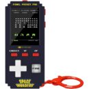 Space Invaders Portable Gaming System Pixel Pocket Pro