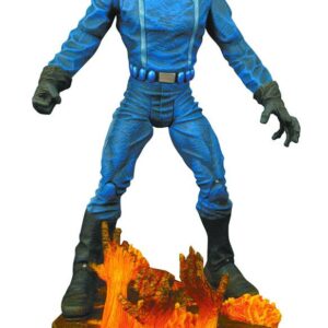 Marvel Select Action figuur Ghost Rider 18 cm