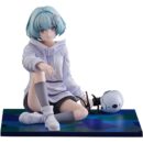 Tee tüdruku PVC figuur 1/7 nr 0 12 cm