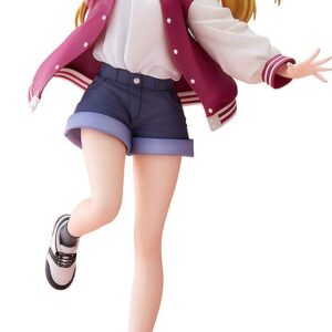 Oshi no Ko PVC kuju 1/6 Ruby: Bazurase Fashion Ver. 25 cm