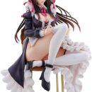Hanikami Kanojo PVC kuju 1/6 Maid Maison Kasane Minazumi Illustratsioon Piromizu 21 cm