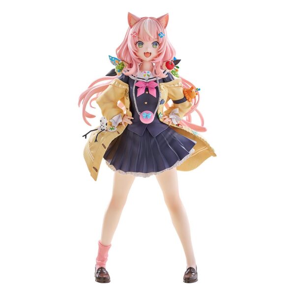 Статуэтка NIJISANJI из ПВХ 1/7 Янг Нари 24 см